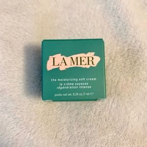 La Mer The Moisturizing Soft Cream